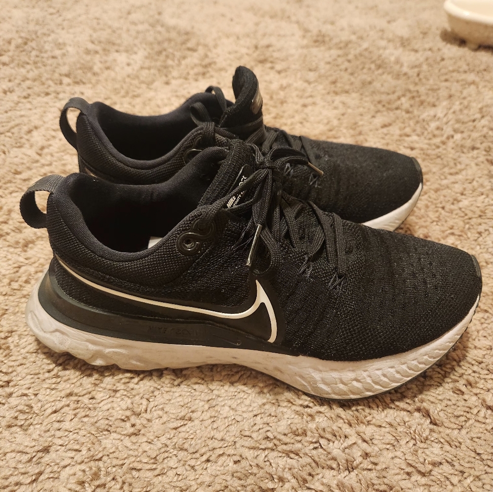 Nike React Infinity - image 3